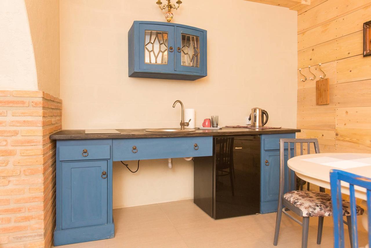 טביליסי Nice Room Boutique מראה חיצוני תמונה