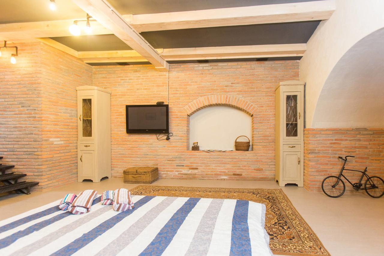 טביליסי Nice Room Boutique מראה חיצוני תמונה