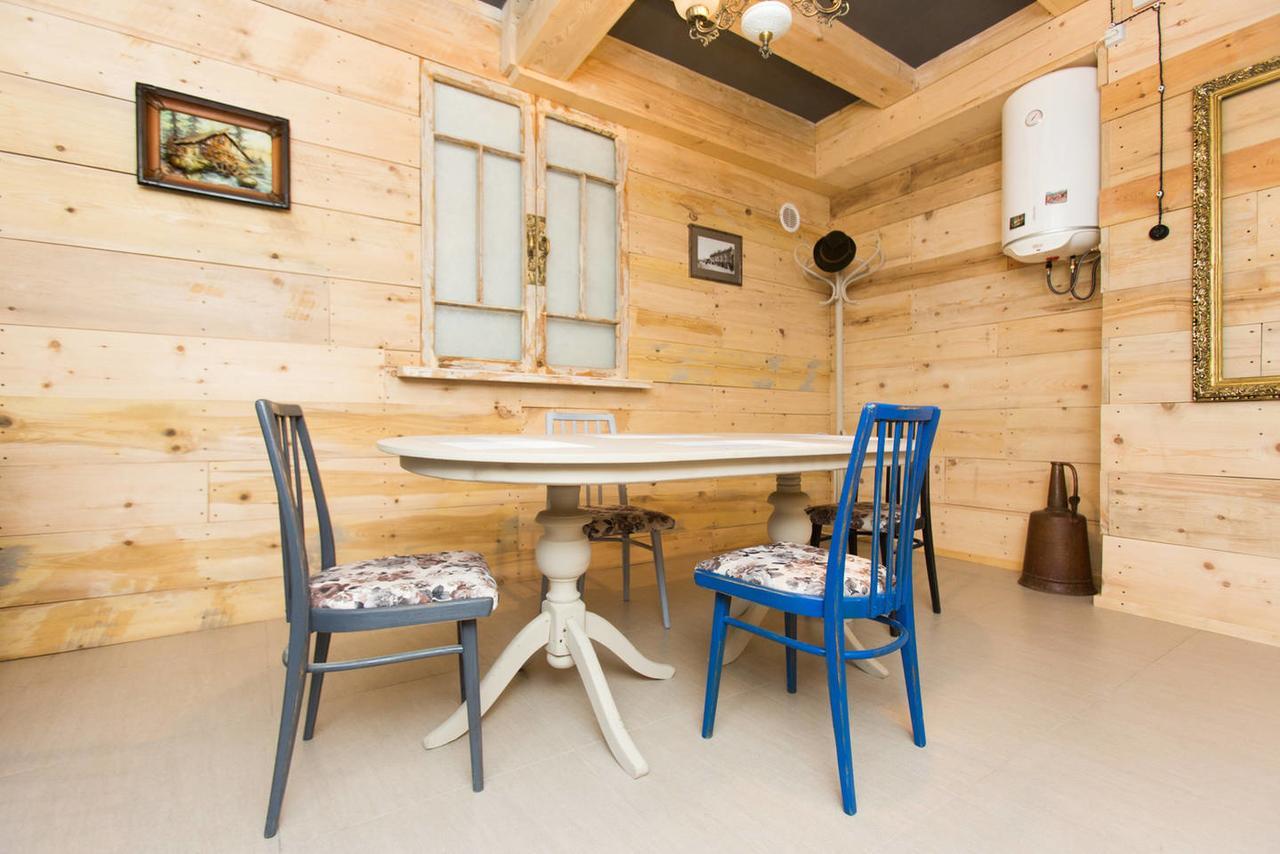 טביליסי Nice Room Boutique מראה חיצוני תמונה