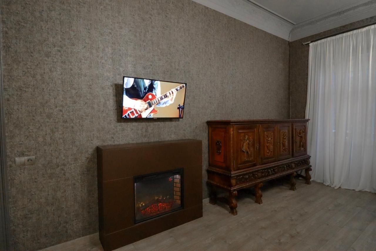 טביליסי Nice Room Boutique מראה חיצוני תמונה