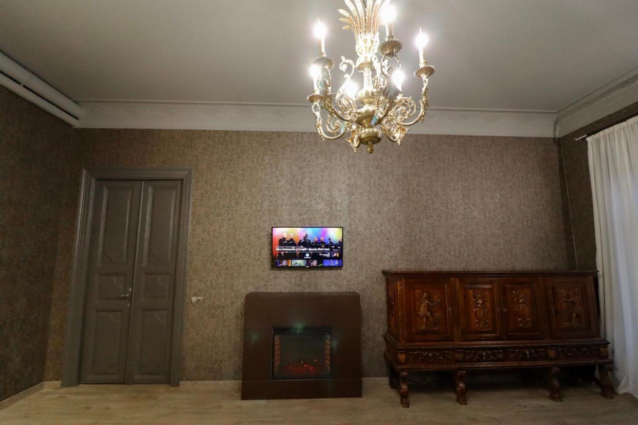 טביליסי Nice Room Boutique מראה חיצוני תמונה