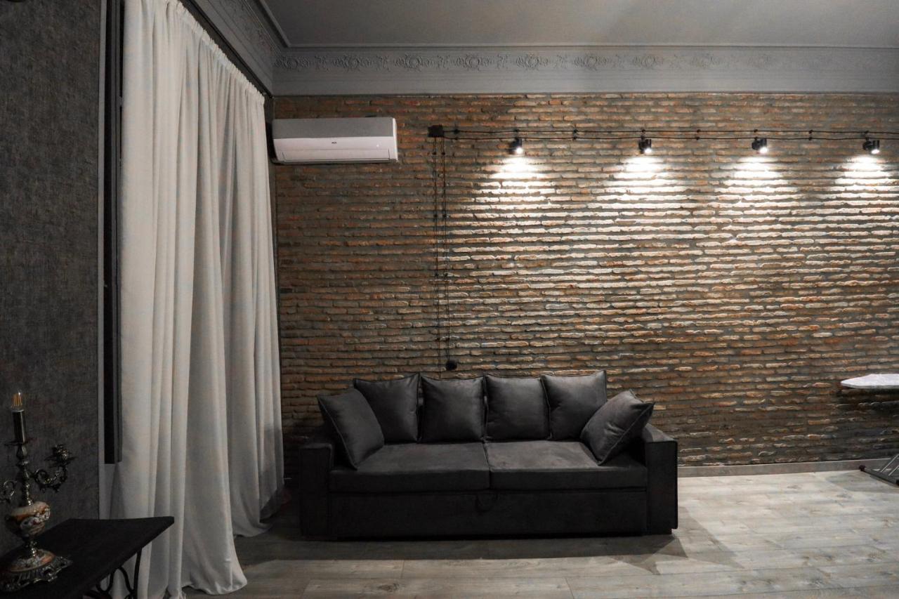 טביליסי Nice Room Boutique מראה חיצוני תמונה