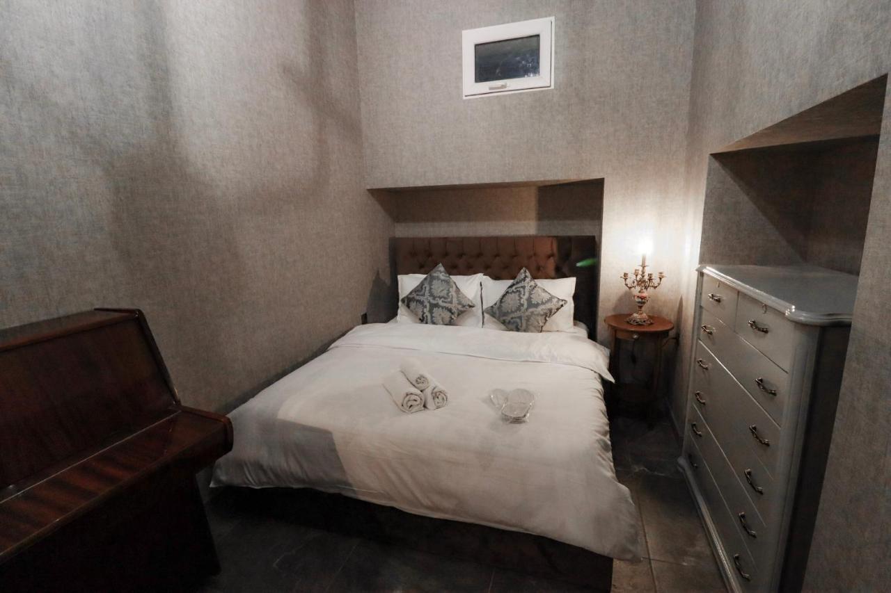 טביליסי Nice Room Boutique מראה חיצוני תמונה