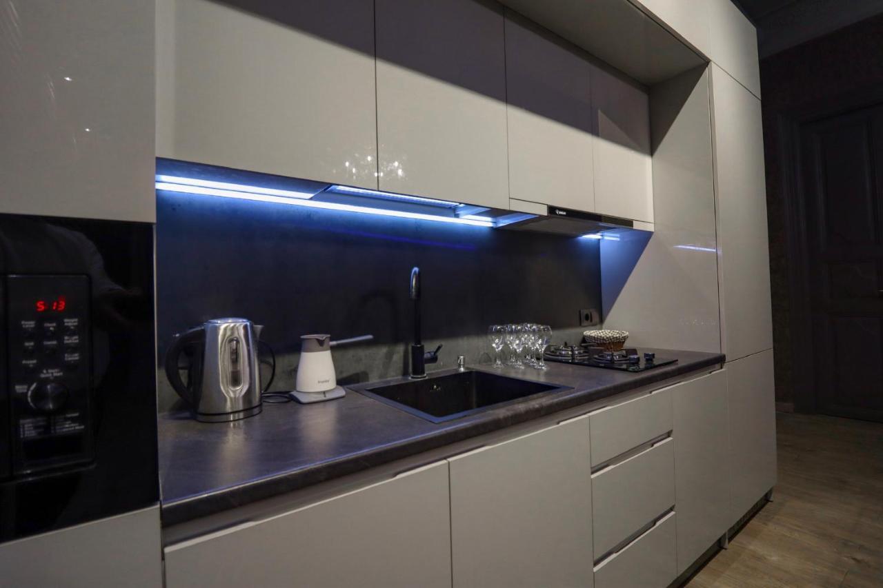 טביליסי Nice Room Boutique מראה חיצוני תמונה