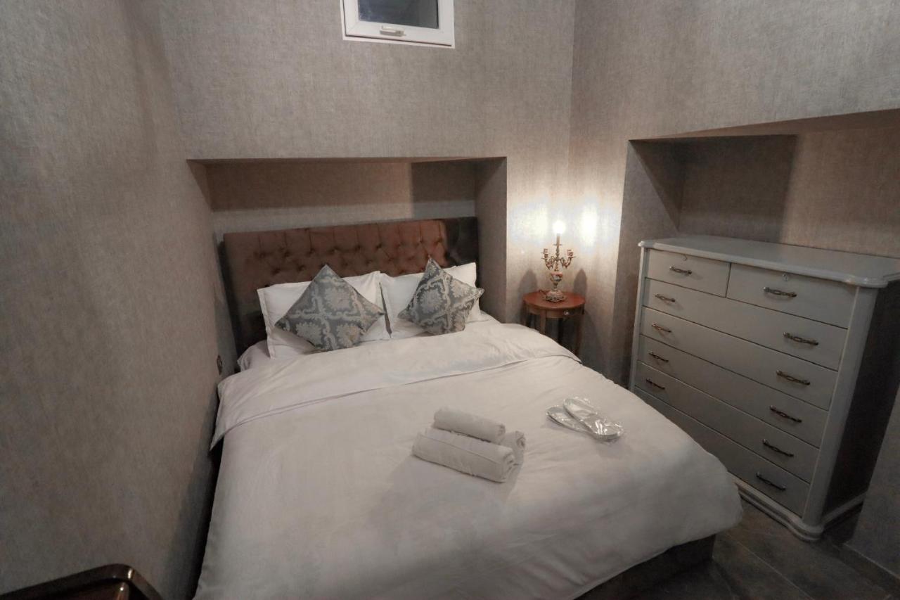 טביליסי Nice Room Boutique מראה חיצוני תמונה